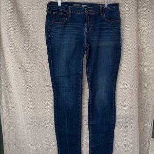 Nice Old Navy Skinny Jeans